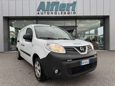 Nissan NV250 1.5dci Furg L2 115cv E6D Temp 2000x1400x1200kg707