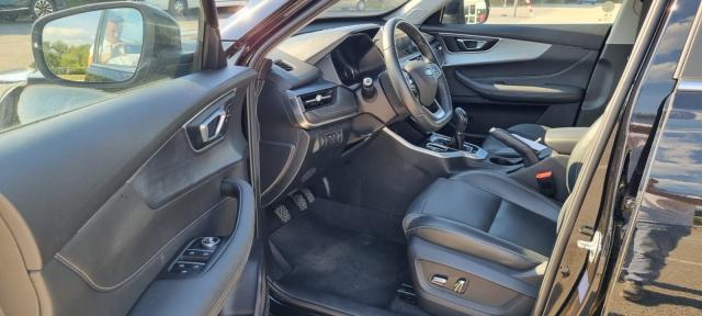 DR Automobiles Dr 5.0 1.5 Bi-Fuel GPL Unica