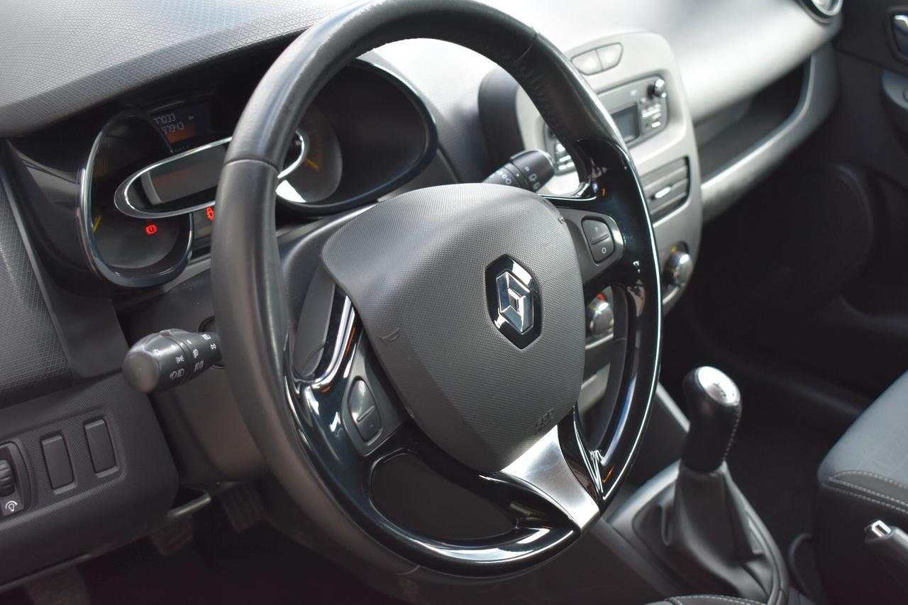 Renault Clio 1.5 Dci 75Cv 5Porte
