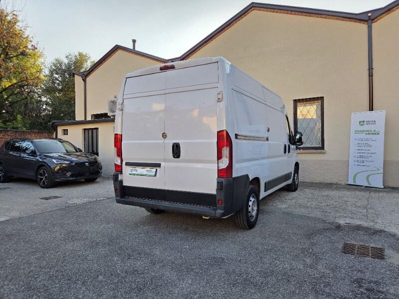 PEUGEOT Boxer (3ª serie) Boxer 333 2.2 BlueHDi...