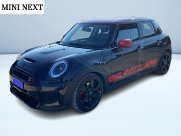 MINI Mini 5 porte MINI 5P 2.0 COOPER S CLASSIC AUTO