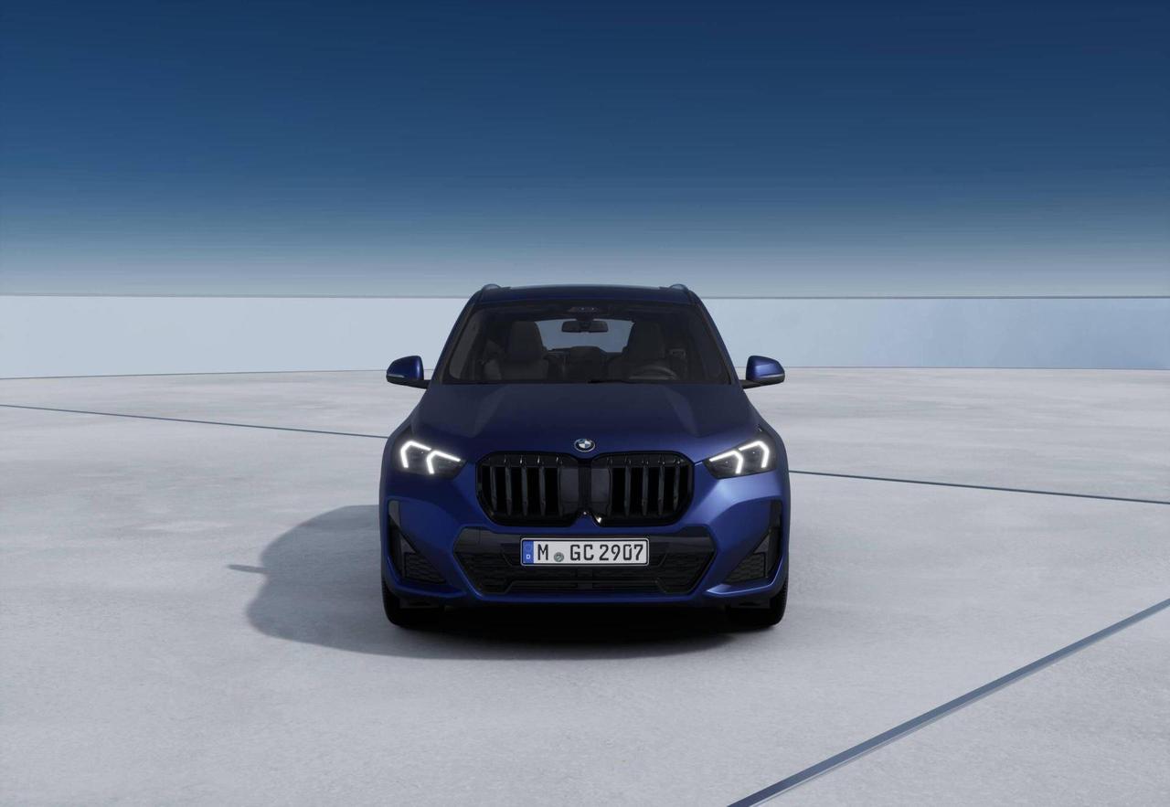 BMW X1 xDrive23d 48V MSport Pro