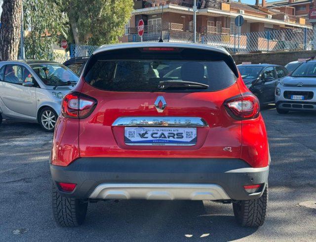 RENAULT Captur dCi 8V 110 CV Start&Stop Energy Intens *PROMO*