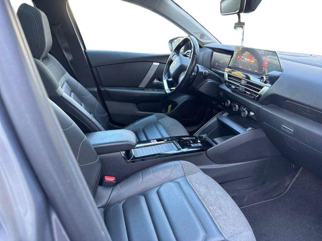 CITROEN C4 BlueHDi 130 S&S EAT8 Shine