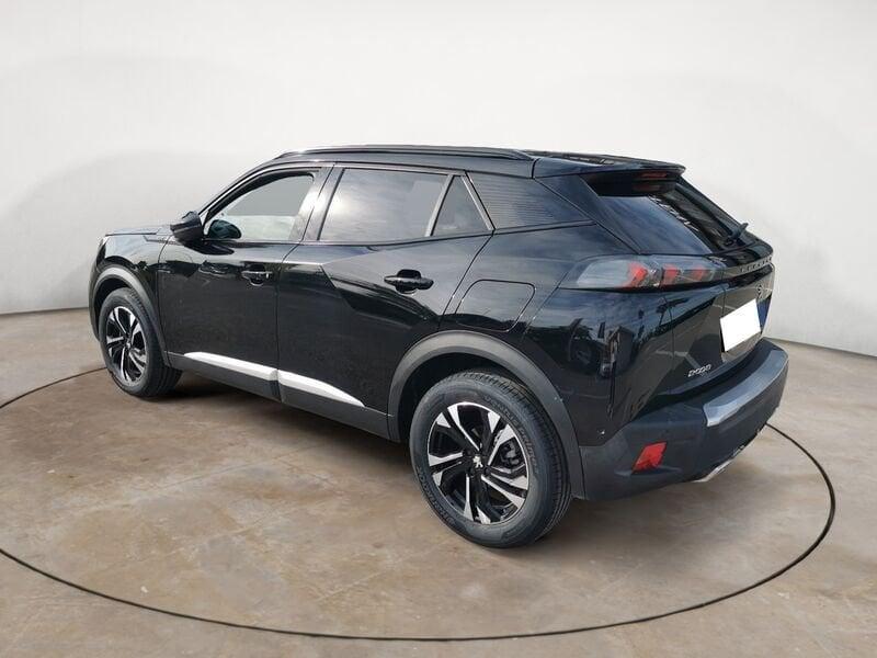 Peugeot 2008 2008 PureTech 130 S&S GT