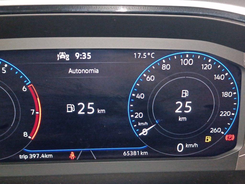 VOLKSWAGEN T-roc 1.0 tsi life 110cv del 2022