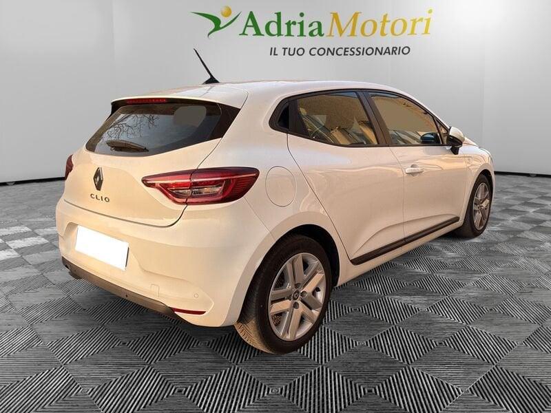 Renault Clio TCe 12V 100 CV GPL 5 porte ZEN