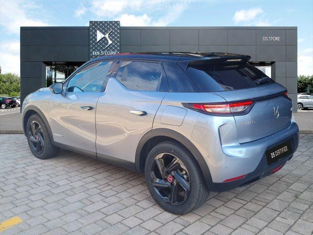 DS AUTOMOBILES DS 3 Crossback BEV 50KWH PERFORMANCE LINE