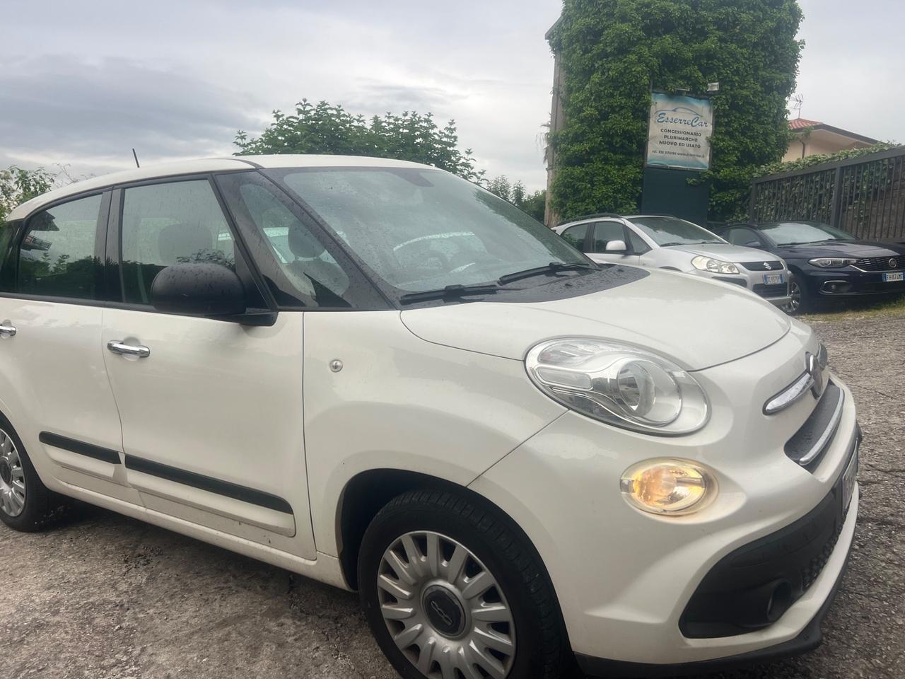 Fiat 500L Pro 1.3 MJT 95CV Urban 4 posti (N1)