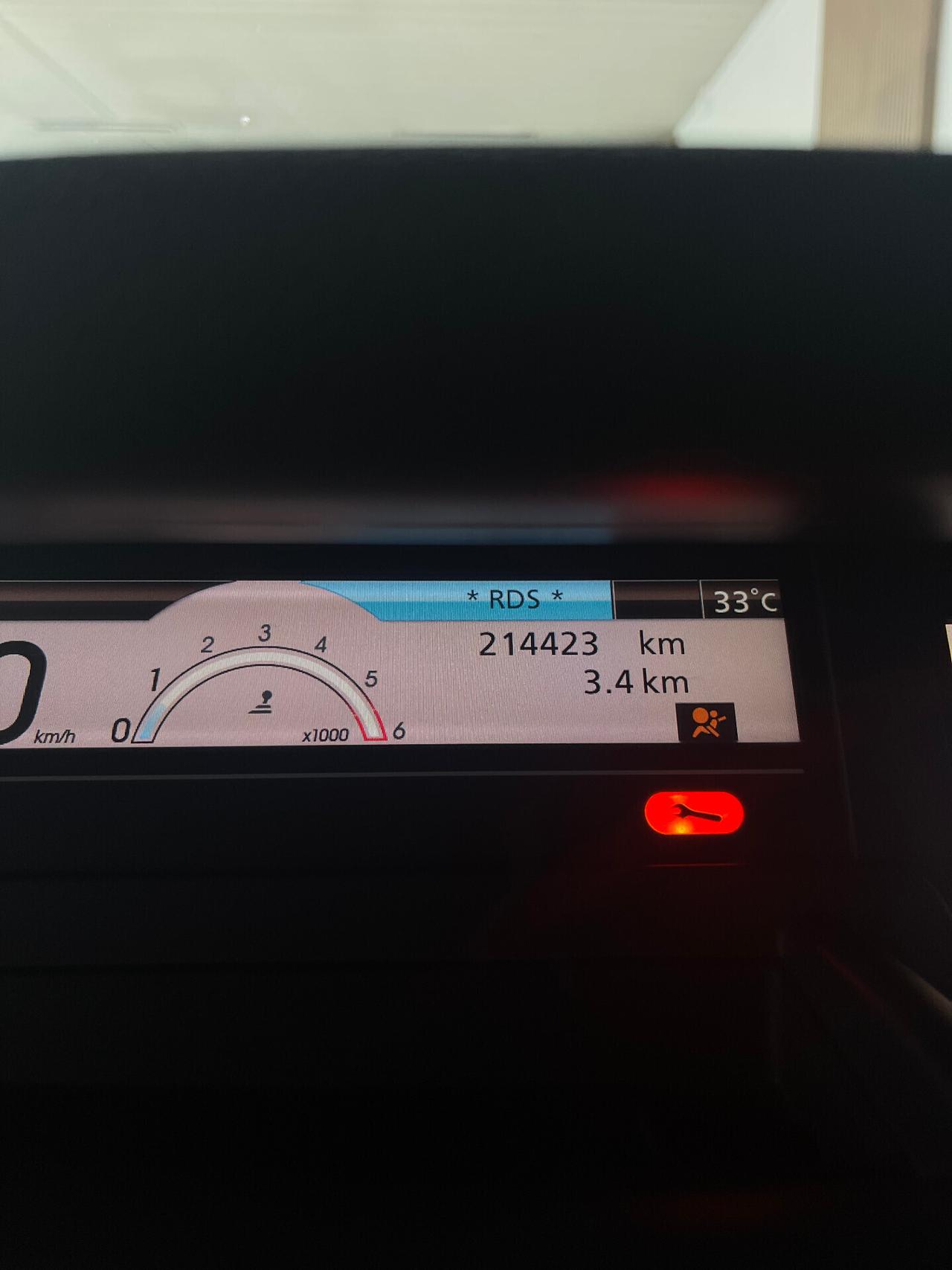 Renault Scenic X-Mod 1.9 dCi 130CV Luxe