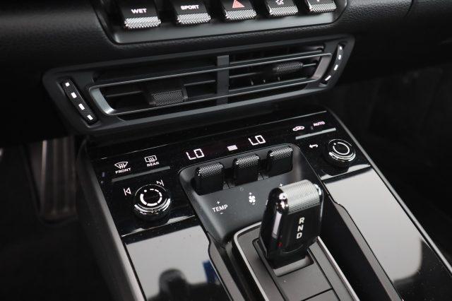 PORSCHE 911 911 Targa 4