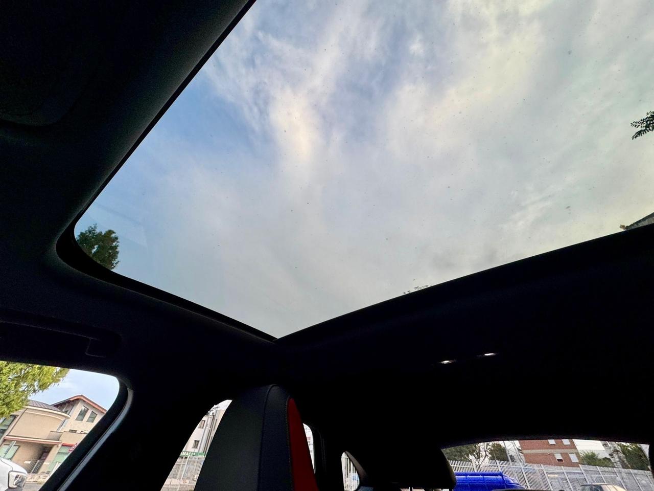 Audi Q3 RS SPB quattro S tronic