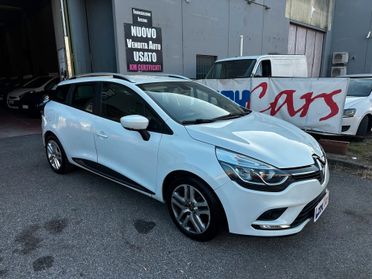 Renault Clio Sporter dCi 8V 90 CV Moschino Life