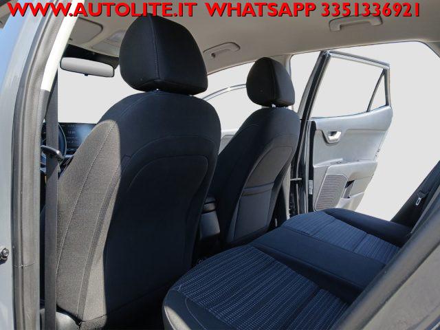 KIA Stonic 1.0 T-GDi 100 CV MHEV iMT Style