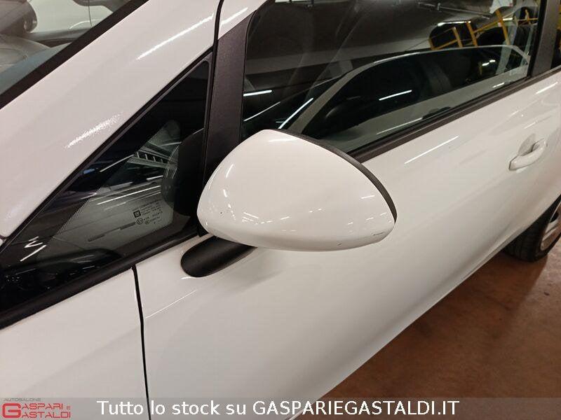 Opel Corsa Coupè 1.4 GPL n-Joy 90cv