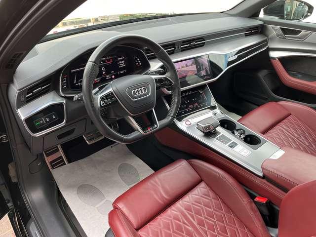 Audi S6 Avant 3.0TDI MHEV 349cv Tiptronic QUATTRO