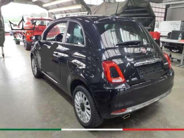 Fiat 500 1.0 hybrid Dolcevita 70cv