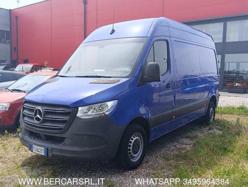 Mercedes-Benz Sprinter F39/33 311 CDI FWD TN Furgone