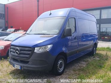 Mercedes-Benz Sprinter F39/33 311 CDI FWD TN Furgone