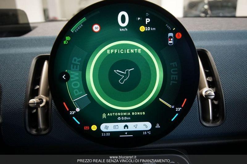 MINI Countryman C 48V Favoured