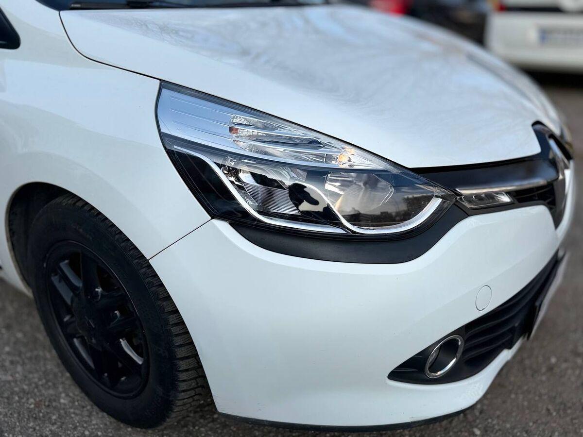Renault Clio 1.5 dci Live 75cv
