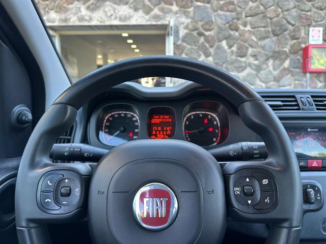 FIAT Panda 1.2 Lounge UNIPRO!!!