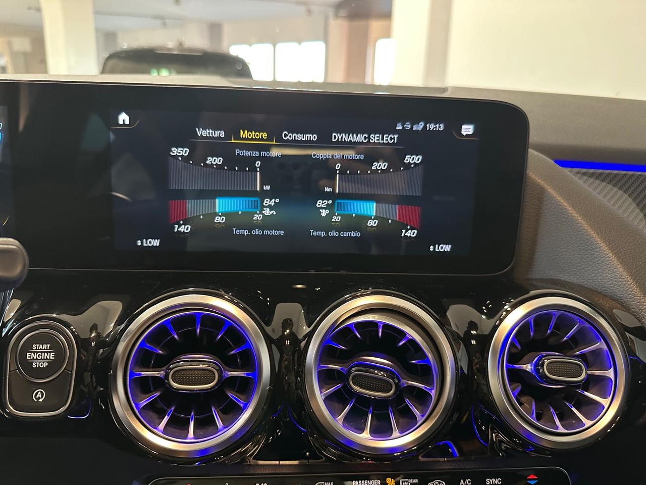 Mercedes-benz GLA 45 AMG 45S 4Matic+ Premium Plus