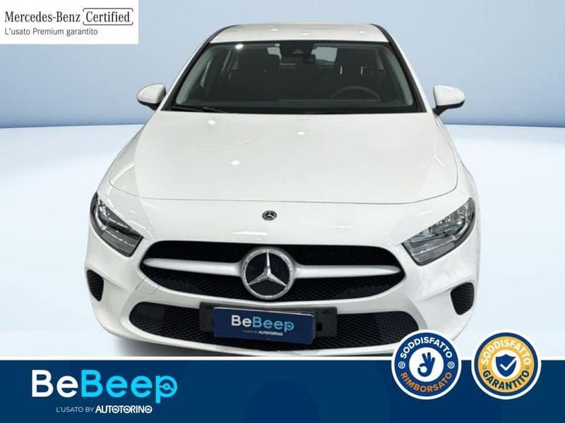 Mercedes-Benz Classe A A 180 D EXECUTIVE AUTO