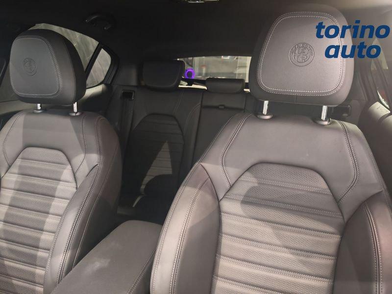 Alfa Romeo Stelvio 2.2 TD 210 CV Veloce AT8 Q4