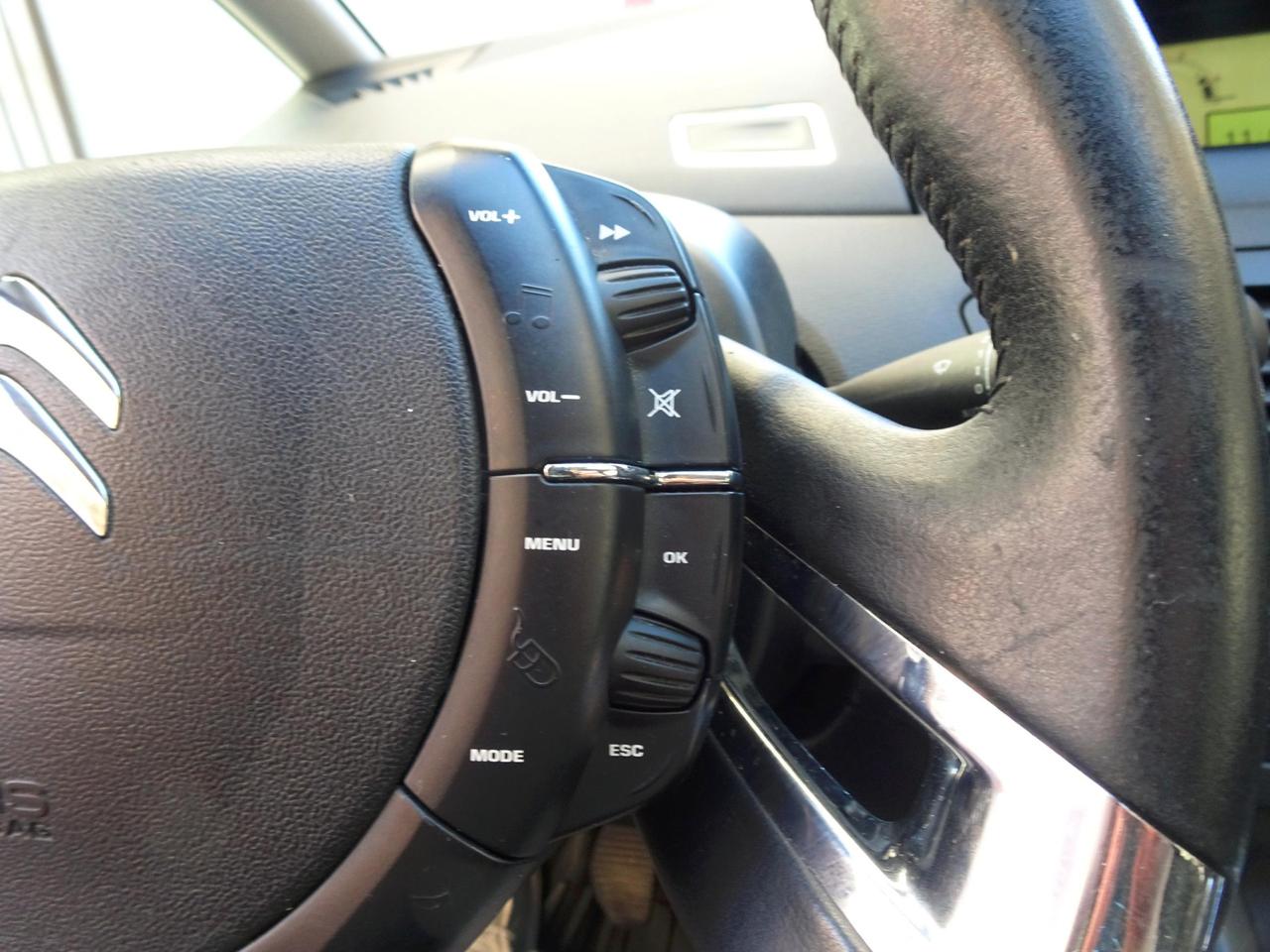 Citroen C4 C4 Picasso 1.6 HDi 110 FAP Business