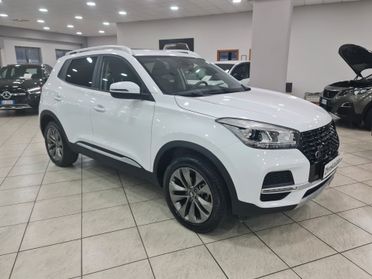Dr 4.0 1.5 Bi-Fuel GPL