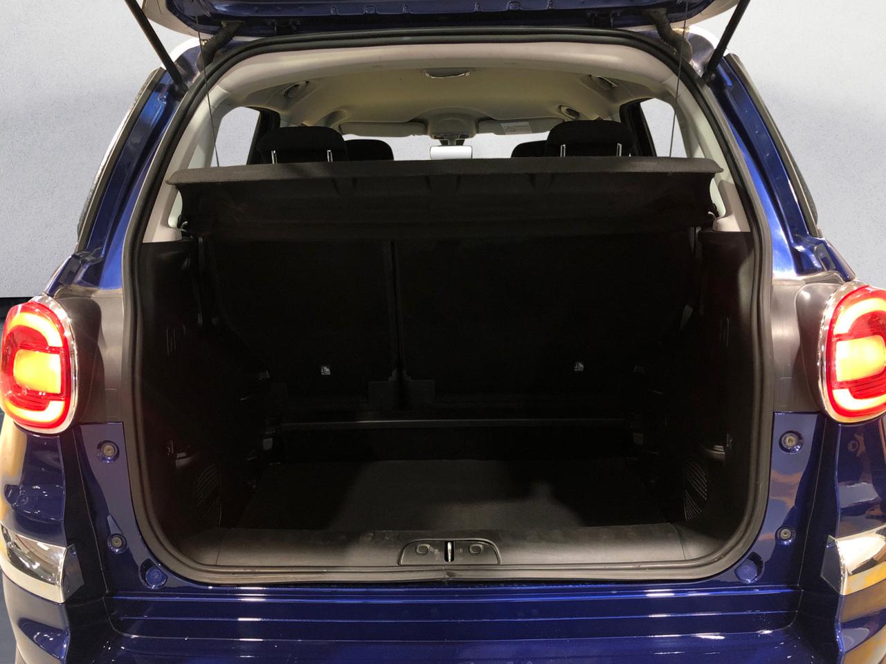 FIAT 500L 1.4 Lounge 95cv