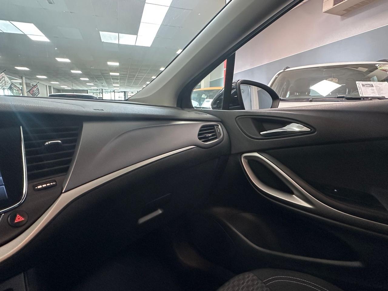 Opel Astra 1.6 CDTi 136CV Start&Stop 5P. Innovation