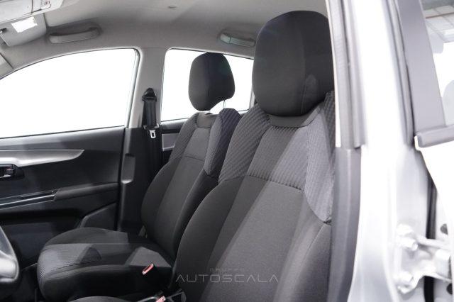 MAHINDRA KUV100 1.2 VVT K6+