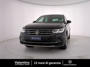 Volkswagen Tiguan 2.0 TDI DSG 4M 150CV SCR Elegance