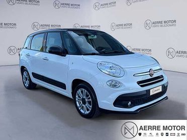 Fiat 500L Wagon 1.6 Multijet 120 CV Lounge 7 Posti