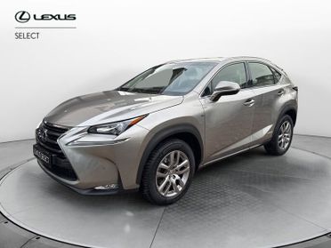 Lexus NX NX 300 Hybrid 4WD Executive