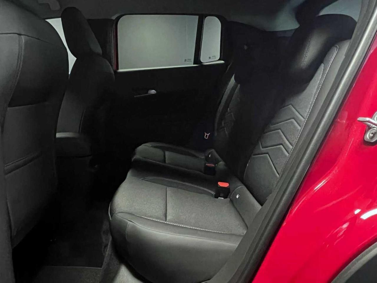 Jeep Avenger 1.2 Turbo 101CV Summit #9788