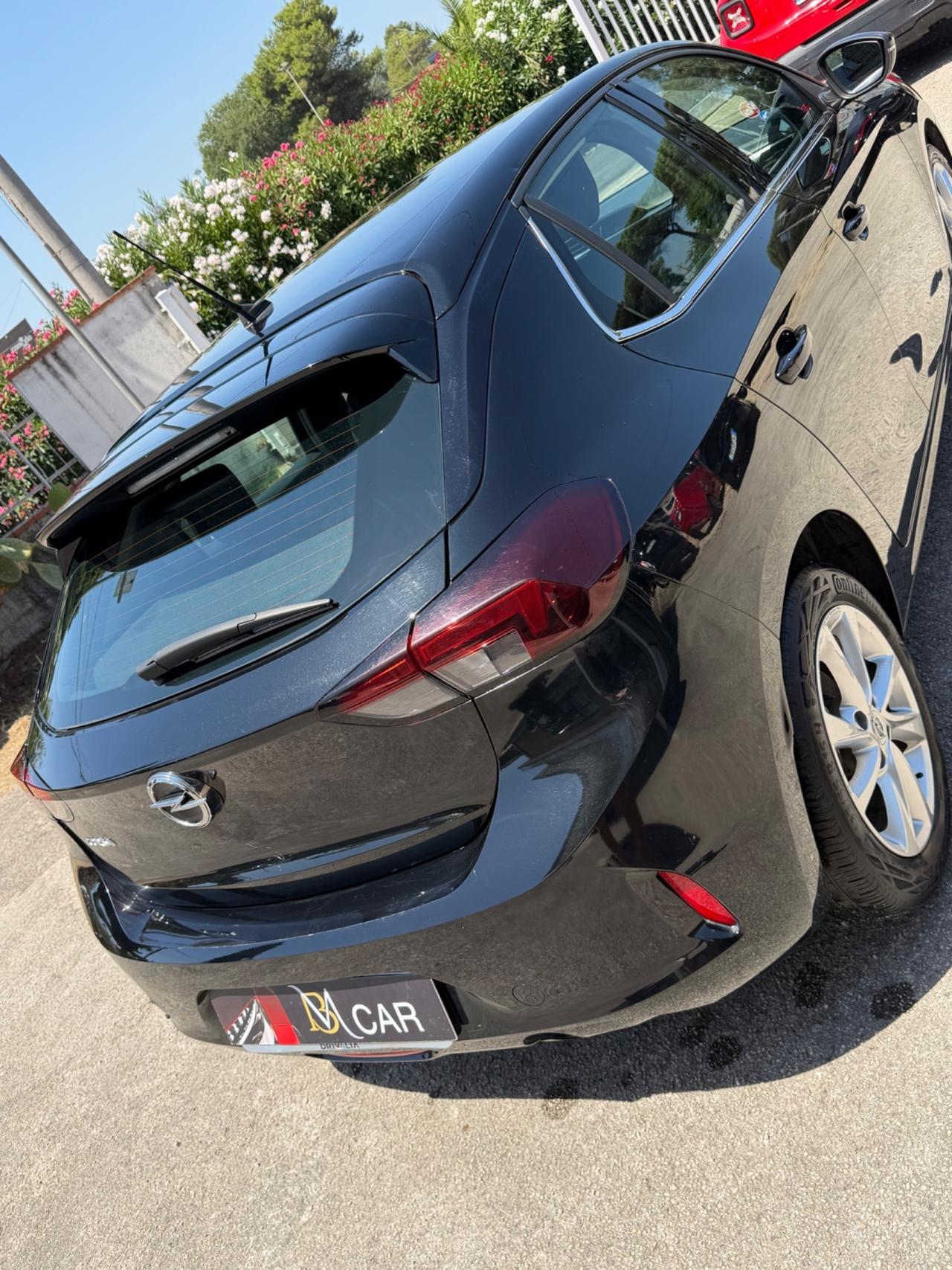 Opel Corsa 1.5 D 100 CV GS