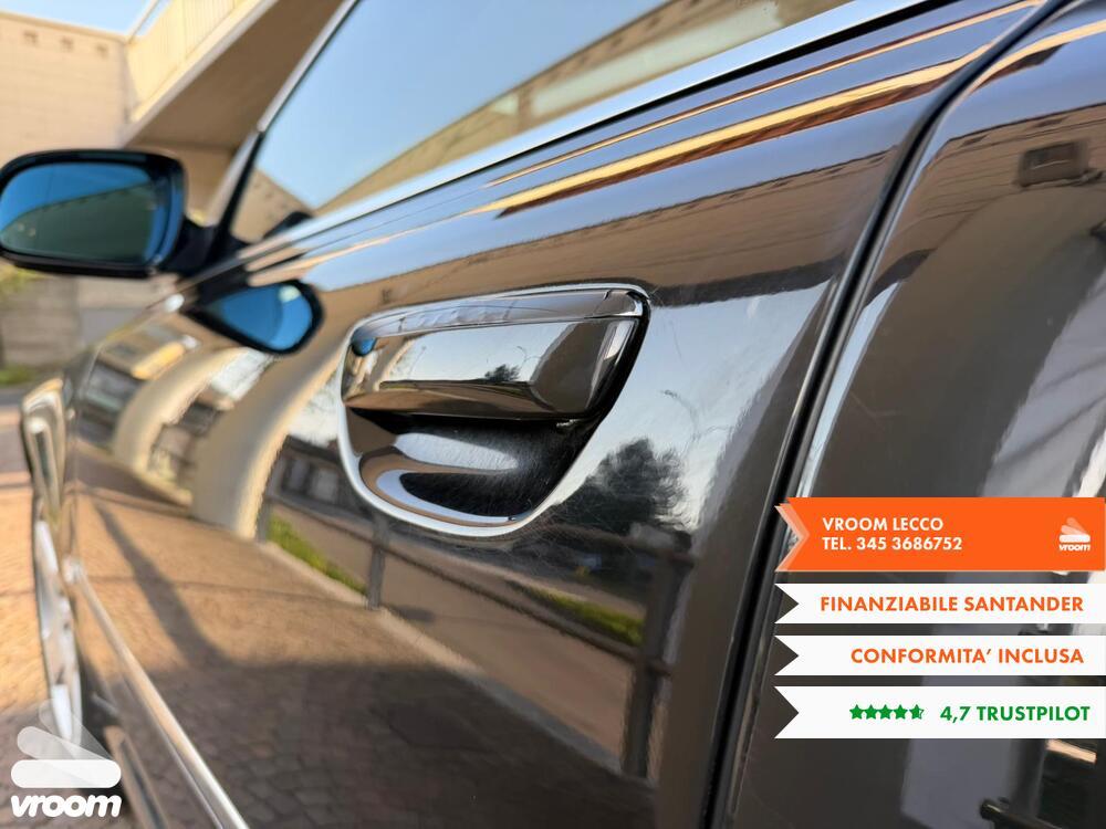 AUDI A8 2ª serie A8 4.2 V8 FSI quattro tiptronic