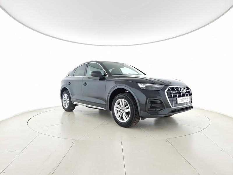 Audi Q5 sportback 50 2.0 tfsi e business advanced quattro s-tronic