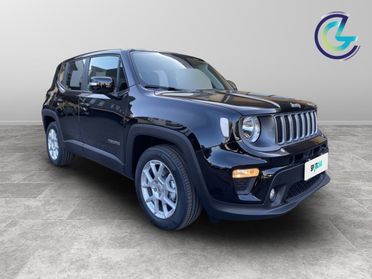 JEEP Renegade 2019 - Renegade 1.0 t3 Limited 2wd