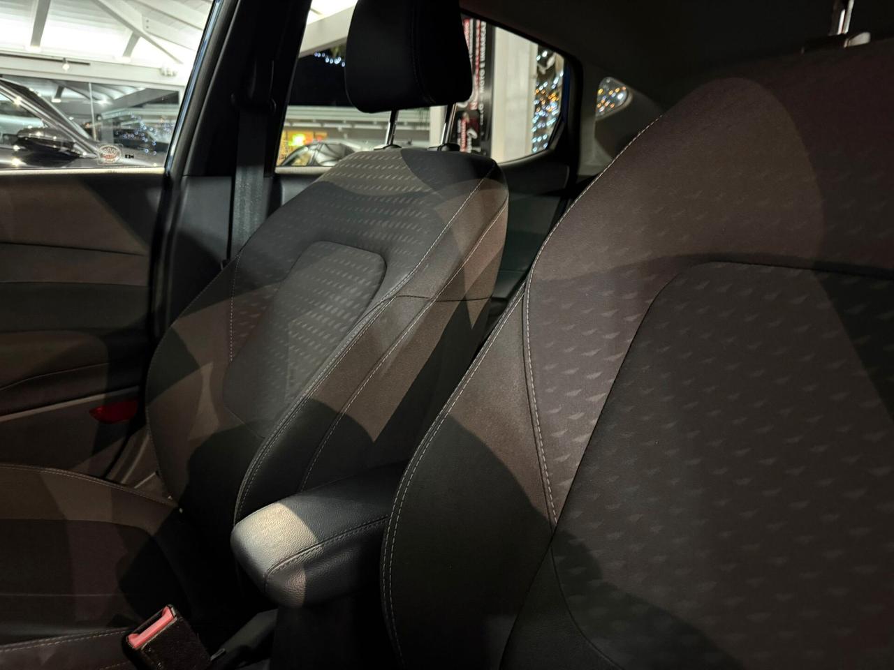 Ford Fiesta 1.1 75 CV GPL 5 porte Titanium