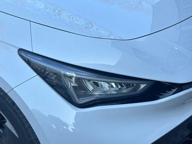 CUPRA Born 58kWh 204 CV