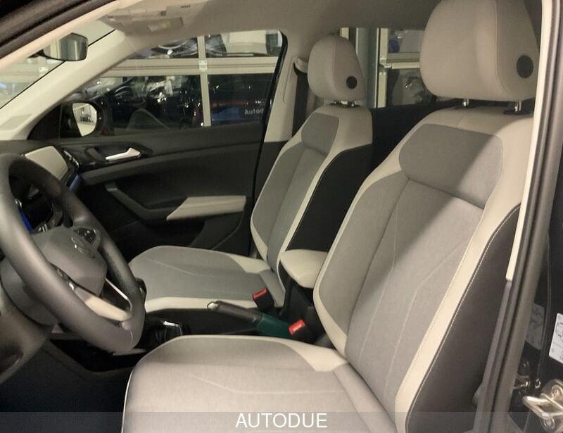 Volkswagen T-Cross Nuova Style 1.0 TSI 85 kW (115 CV) Manuale