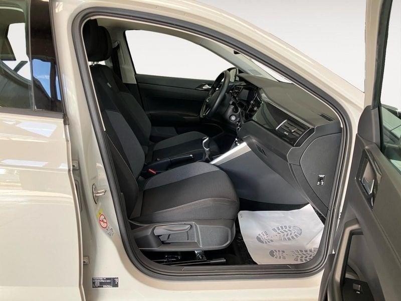 Volkswagen Polo 1.0 TSI Life