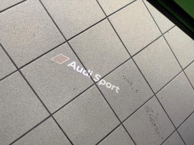 AUDI RS Q3 SPB quattro S tronic //BELL1SS1MO//