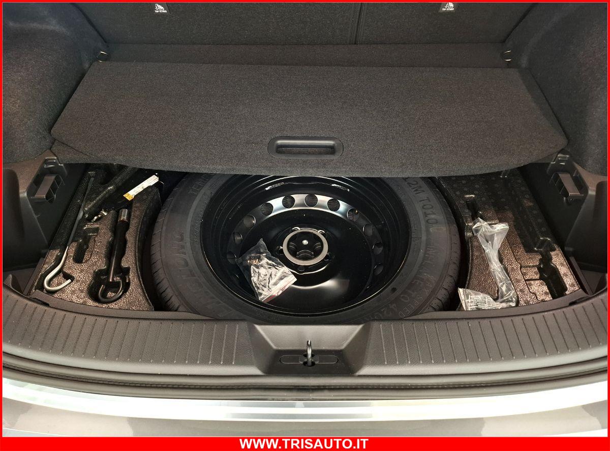 NISSAN Qashqai 1.3 DIG-T Mhev XTronic Tekna (TETTO PANORAMICO+FULL LED)