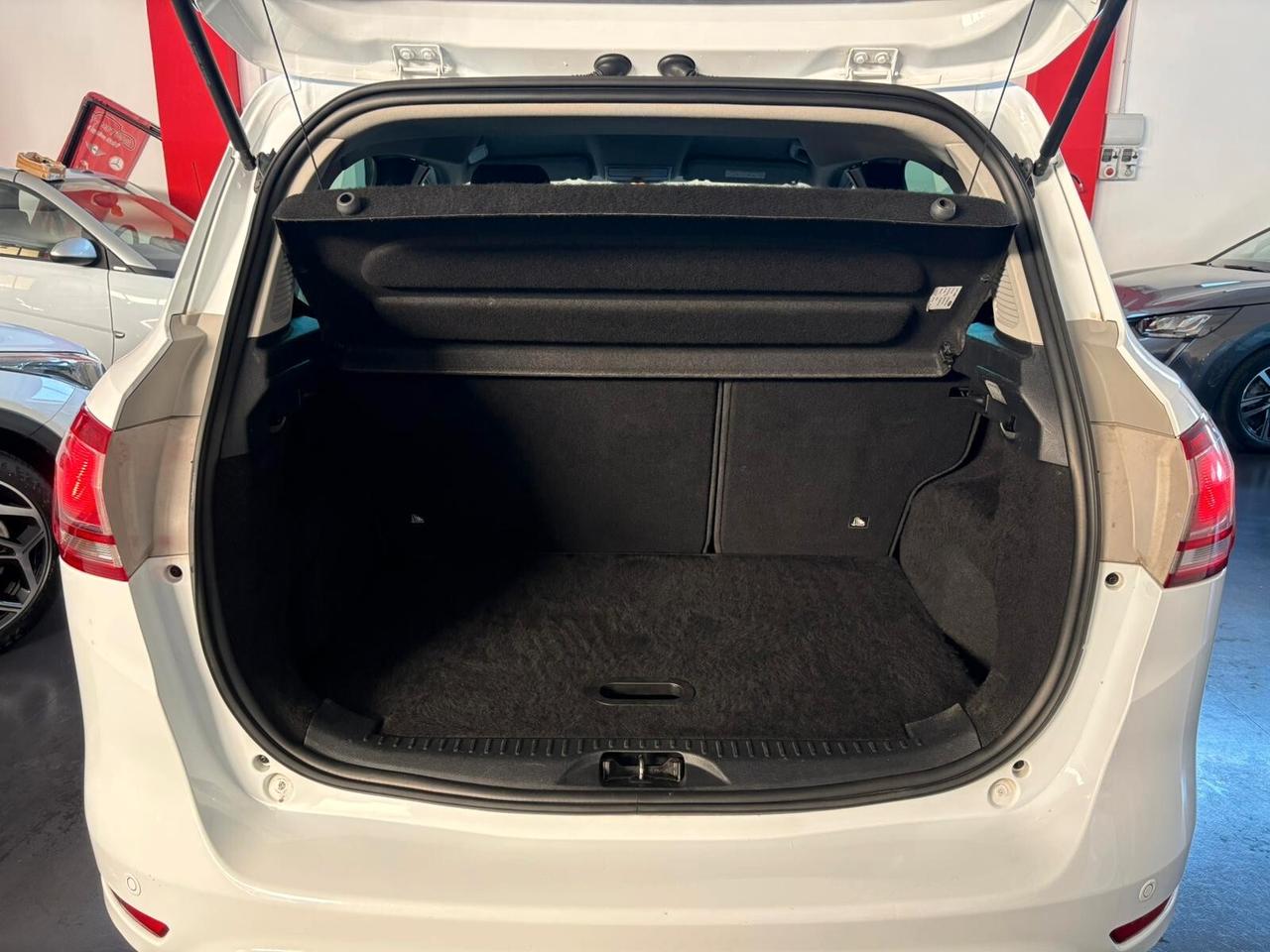 Ford B-Max 1.5 TDCi 75 CV Titanium