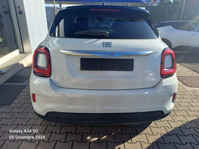 FIAT 500X 1.0 T3 120 CV